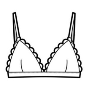 Bralettes